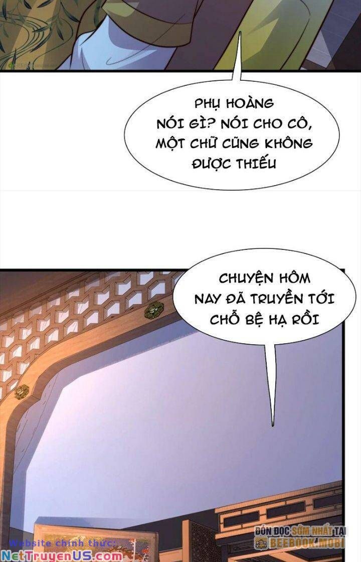 đọc truyện Ta Nuôi Quỷ Ở Trấn Ma Ty Chương 209 ảnh 17 tại Truyện Dạ Ký