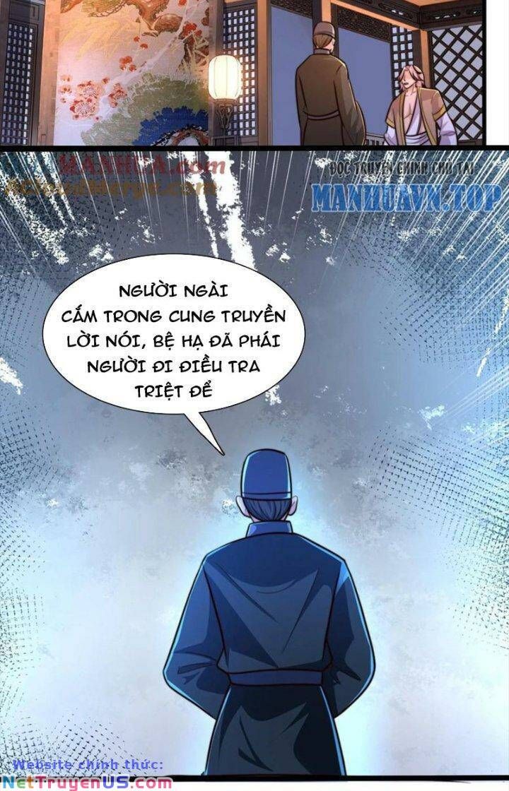đọc truyện Ta Nuôi Quỷ Ở Trấn Ma Ty Chương 209 ảnh 18 tại Truyện Dạ Ký