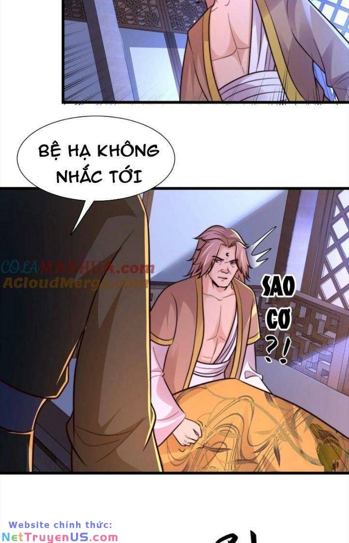 đọc truyện Ta Nuôi Quỷ Ở Trấn Ma Ty Chương 209 ảnh 20 tại Truyện Dạ Ký