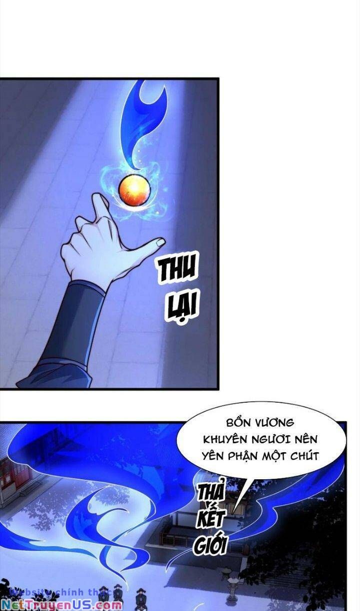 đọc truyện Ta Nuôi Quỷ Ở Trấn Ma Ty Chương 209 ảnh 3 tại Truyện Dạ Ký