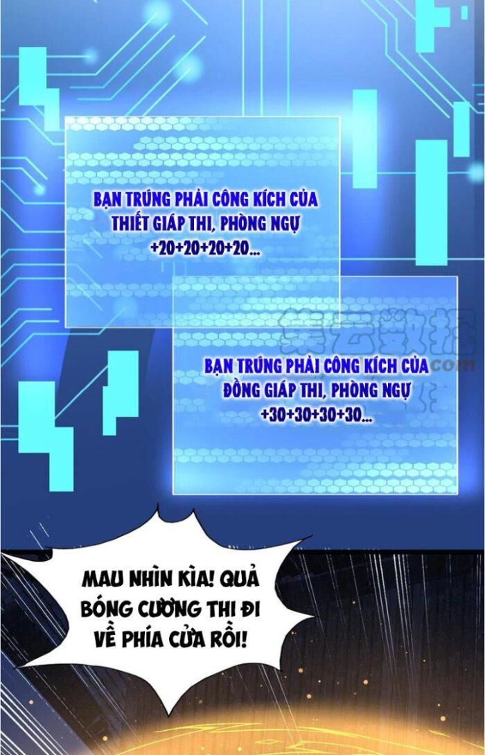 đọc truyện Ta Nuôi Quỷ Ở Trấn Ma Ty Chương 21 ảnh 15 tại Truyện Dạ Ký