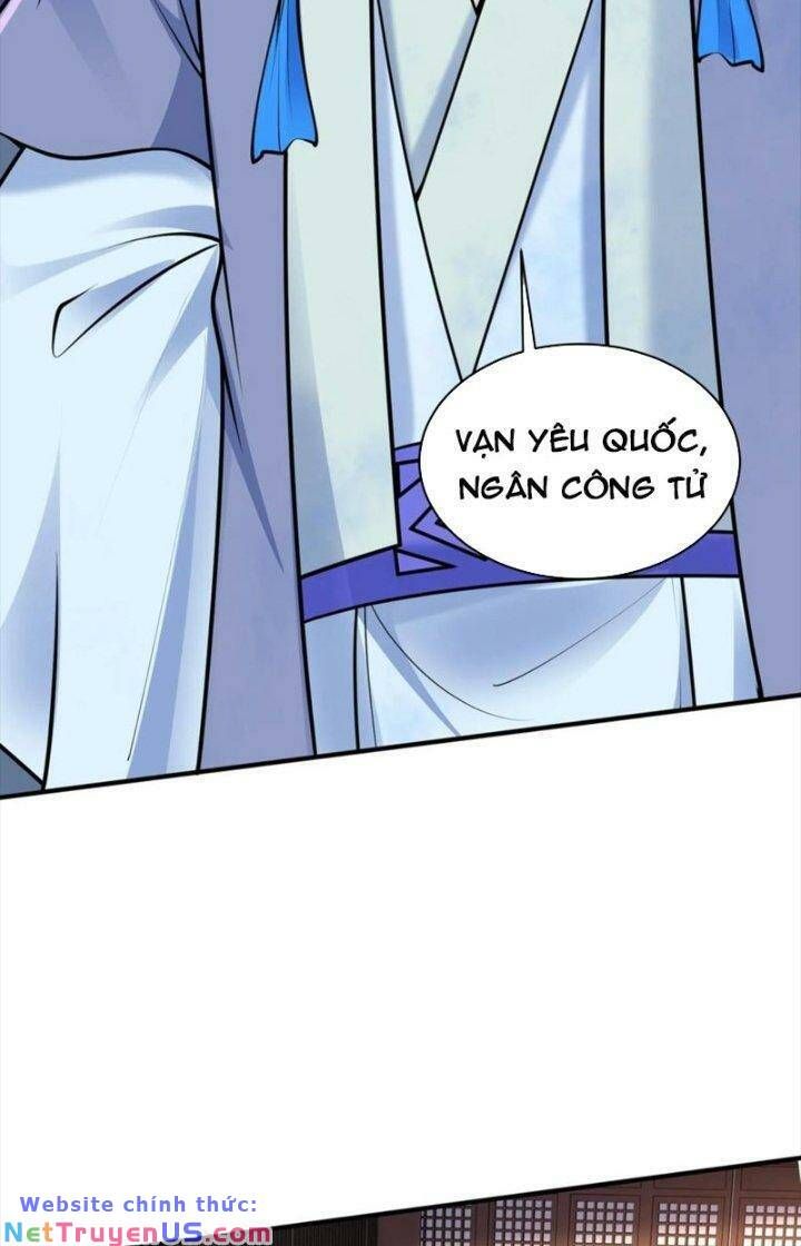 đọc truyện Ta Nuôi Quỷ Ở Trấn Ma Ty Chương 210 ảnh 33 tại Truyện Dạ Ký