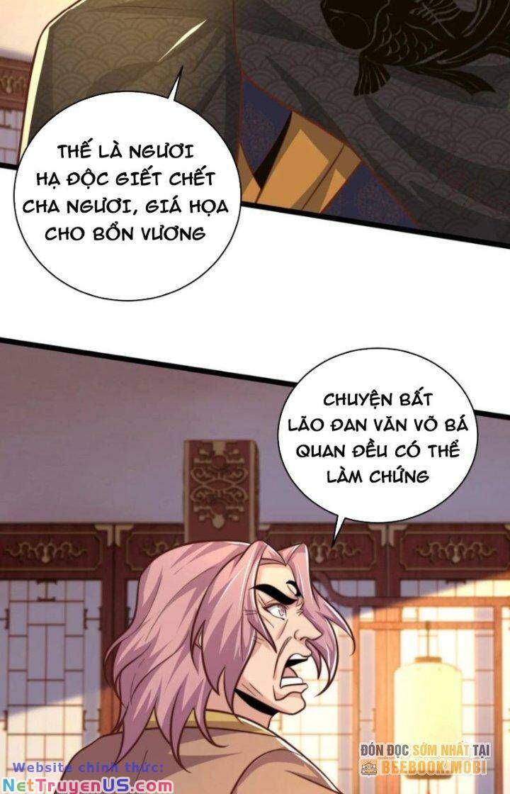 đọc truyện Ta Nuôi Quỷ Ở Trấn Ma Ty Chương 211 ảnh 26 tại Truyện Dạ Ký
