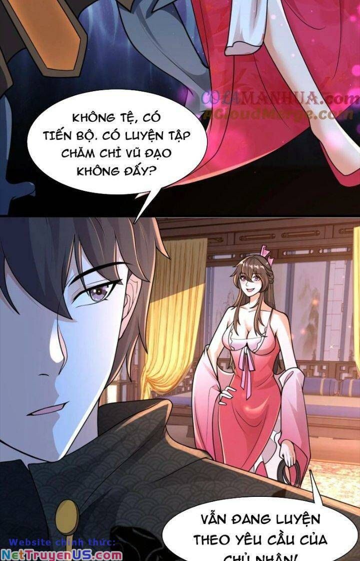 đọc truyện Ta Nuôi Quỷ Ở Trấn Ma Ty Chương 212 ảnh 14 tại Truyện Dạ Ký