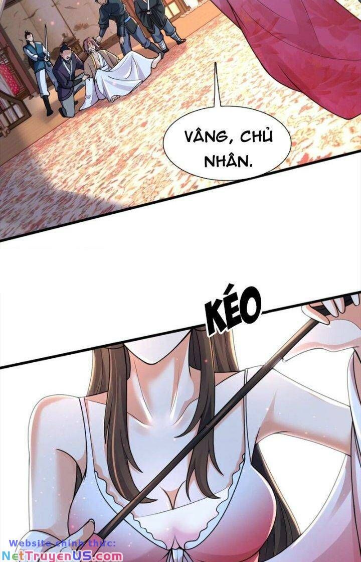 đọc truyện Ta Nuôi Quỷ Ở Trấn Ma Ty Chương 212 ảnh 16 tại Truyện Dạ Ký
