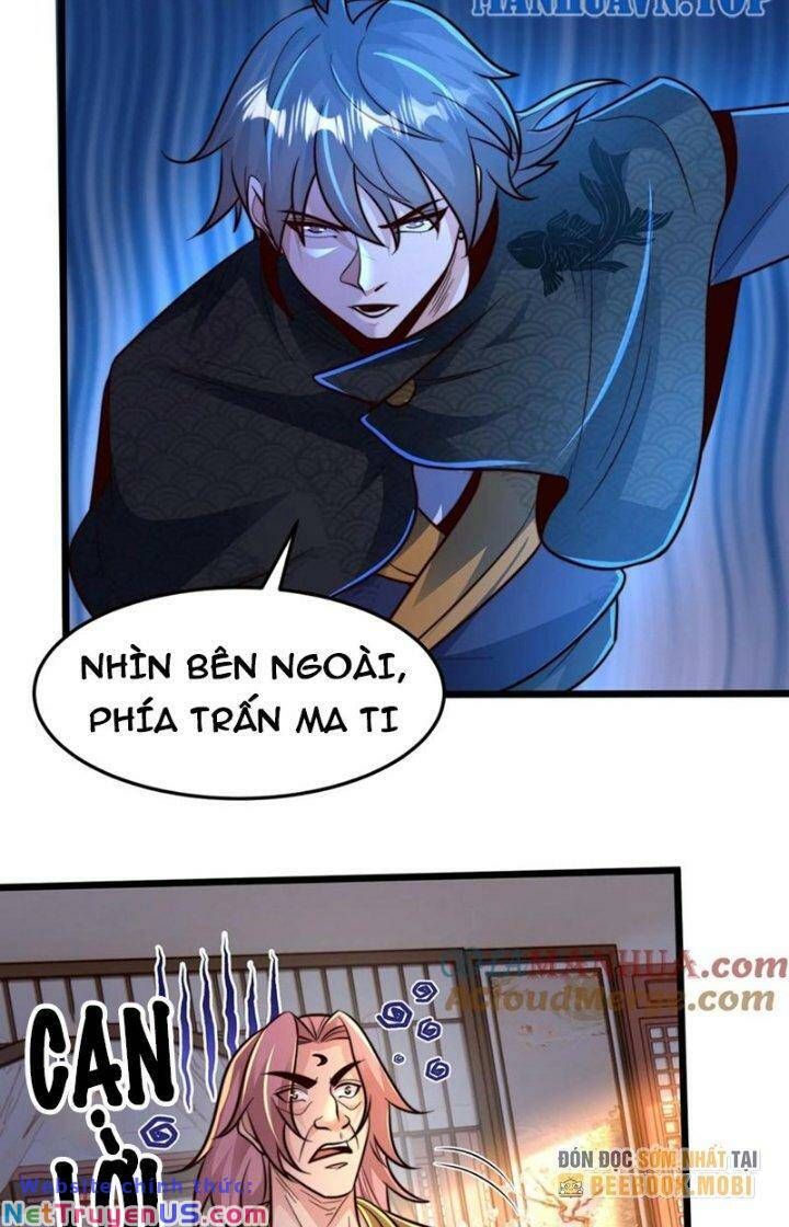 đọc truyện Ta Nuôi Quỷ Ở Trấn Ma Ty Chương 213 ảnh 12 tại Truyện Dạ Ký