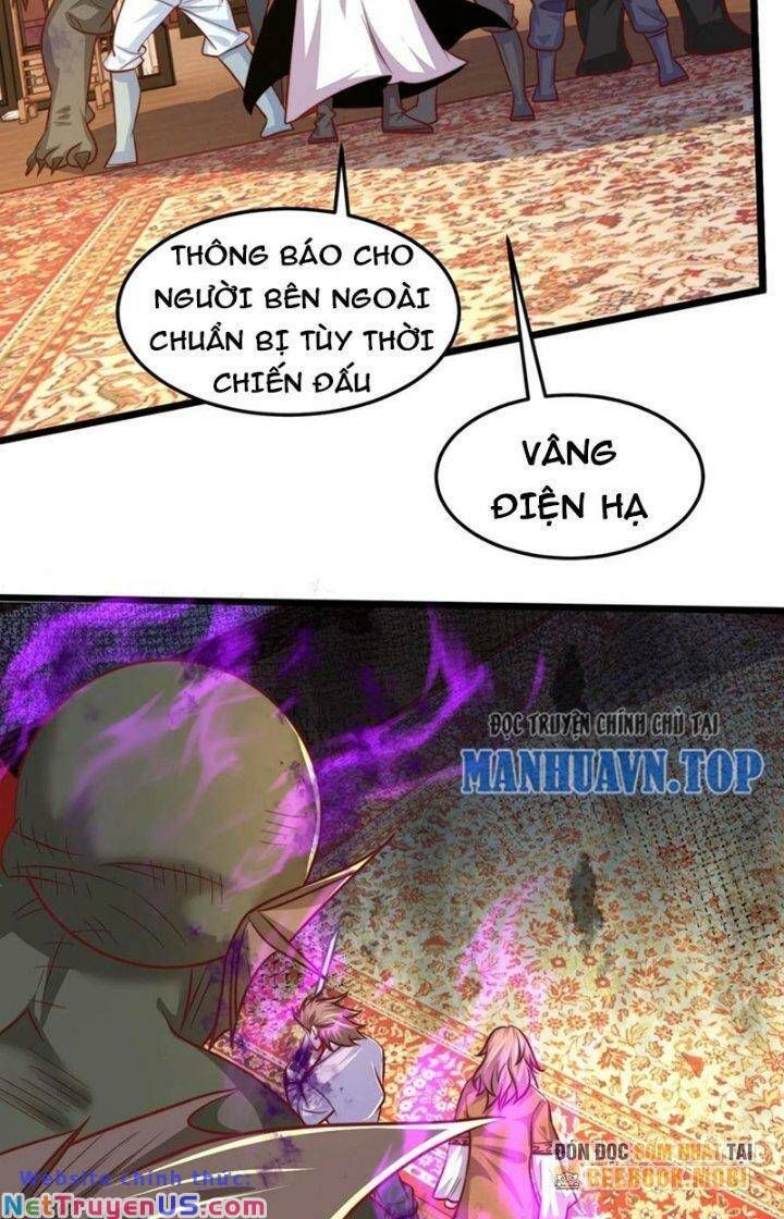 đọc truyện Ta Nuôi Quỷ Ở Trấn Ma Ty Chương 213 ảnh 7 tại Truyện Dạ Ký