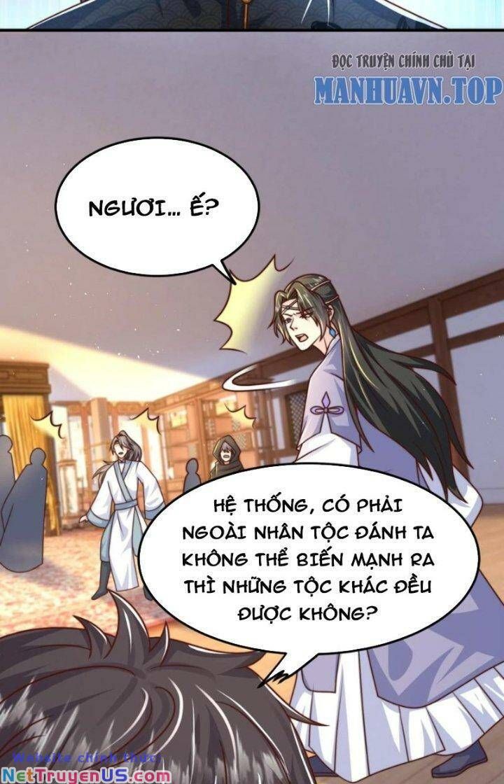 đọc truyện Ta Nuôi Quỷ Ở Trấn Ma Ty Chương 214 ảnh 36 tại Truyện Dạ Ký