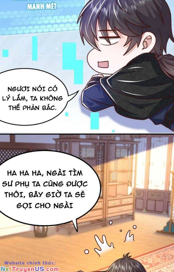 đọc truyện Ta Nuôi Quỷ Ở Trấn Ma Ty Chương 214 ảnh 38 tại Truyện Dạ Ký