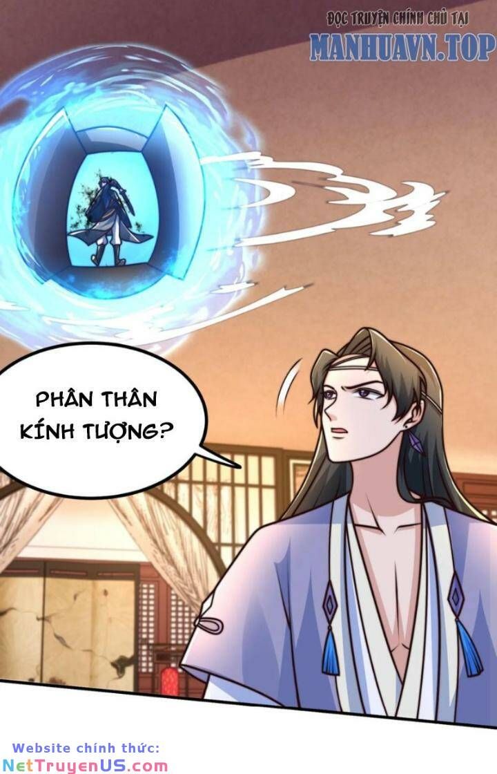 đọc truyện Ta Nuôi Quỷ Ở Trấn Ma Ty Chương 215 ảnh 19 tại Truyện Dạ Ký