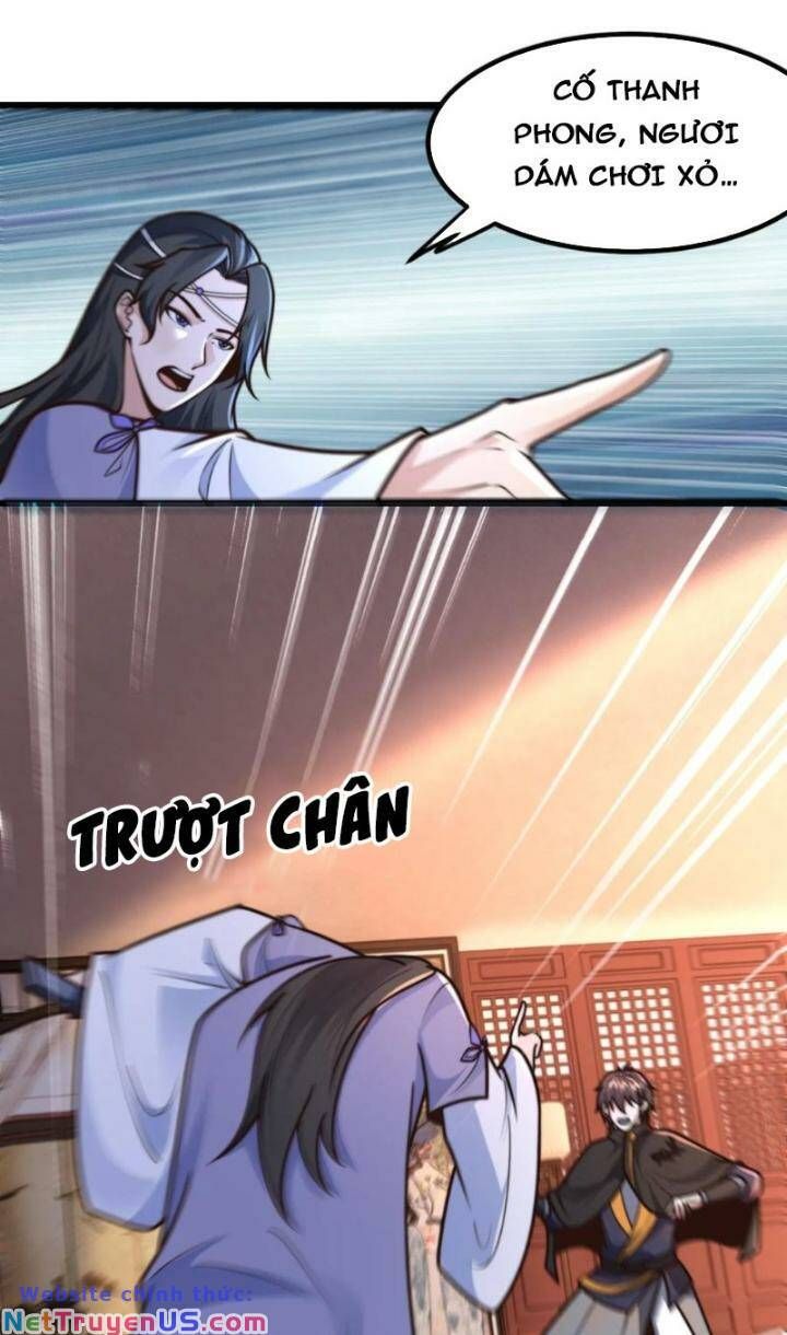 đọc truyện Ta Nuôi Quỷ Ở Trấn Ma Ty Chương 215 ảnh 3 tại Truyện Dạ Ký