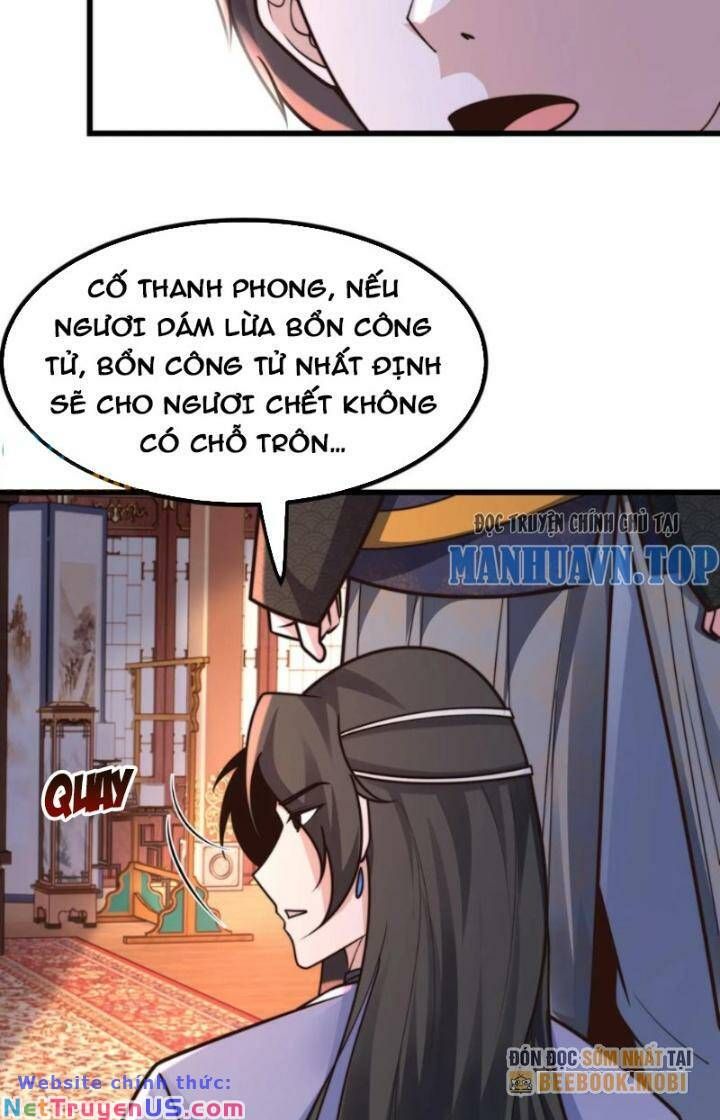 đọc truyện Ta Nuôi Quỷ Ở Trấn Ma Ty Chương 215 ảnh 7 tại Truyện Dạ Ký