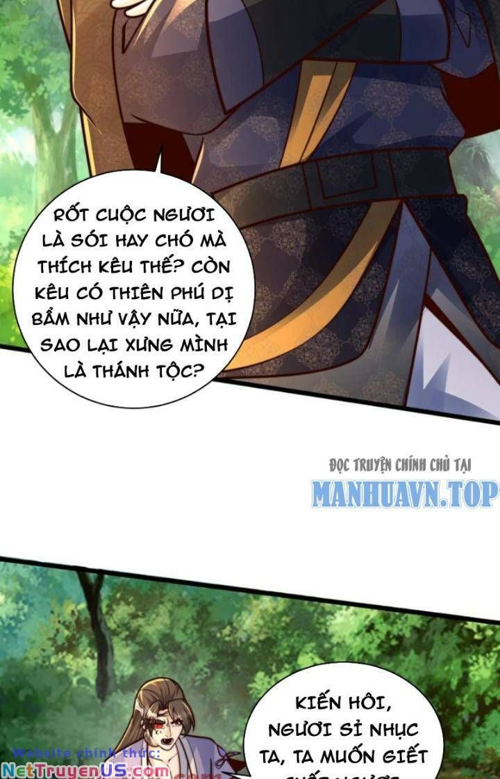đọc truyện Ta Nuôi Quỷ Ở Trấn Ma Ty Chương 218 ảnh 36 tại Truyện Dạ Ký