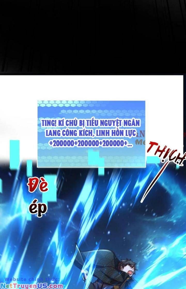 đọc truyện Ta Nuôi Quỷ Ở Trấn Ma Ty Chương 220 ảnh 25 tại Truyện Dạ Ký