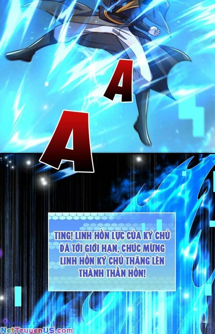 đọc truyện Ta Nuôi Quỷ Ở Trấn Ma Ty Chương 220 ảnh 26 tại Truyện Dạ Ký