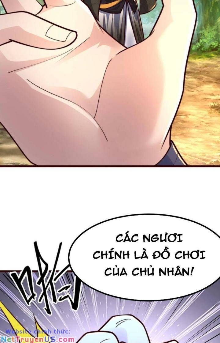 đọc truyện Ta Nuôi Quỷ Ở Trấn Ma Ty Chương 221 ảnh 29 tại Truyện Dạ Ký