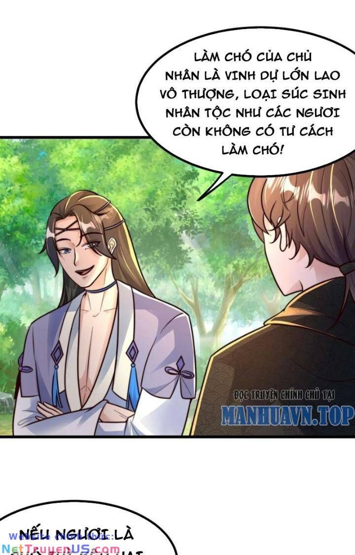 đọc truyện Ta Nuôi Quỷ Ở Trấn Ma Ty Chương 221 ảnh 34 tại Truyện Dạ Ký