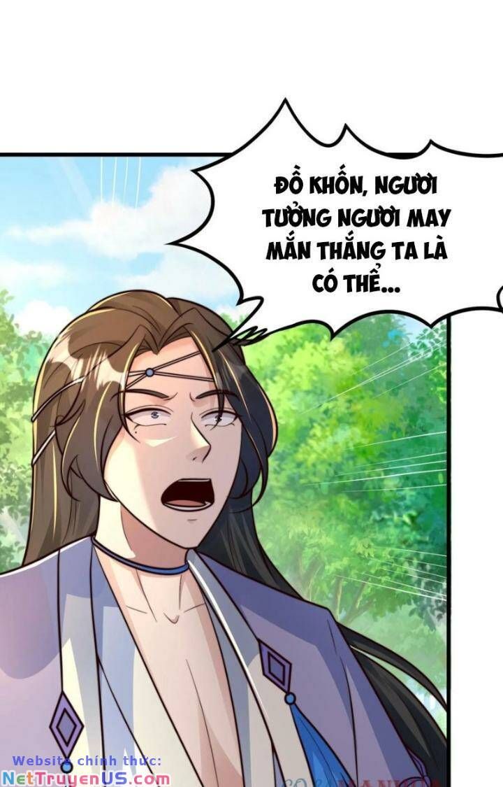 đọc truyện Ta Nuôi Quỷ Ở Trấn Ma Ty Chương 221 ảnh 36 tại Truyện Dạ Ký