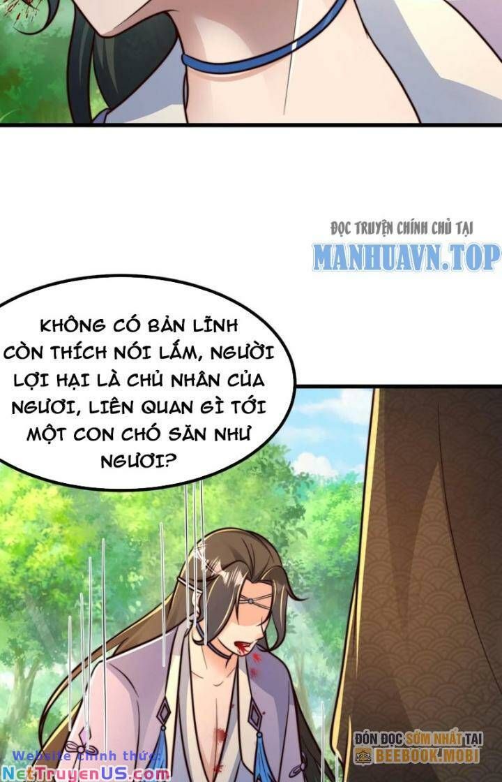 đọc truyện Ta Nuôi Quỷ Ở Trấn Ma Ty Chương 221 ảnh 38 tại Truyện Dạ Ký
