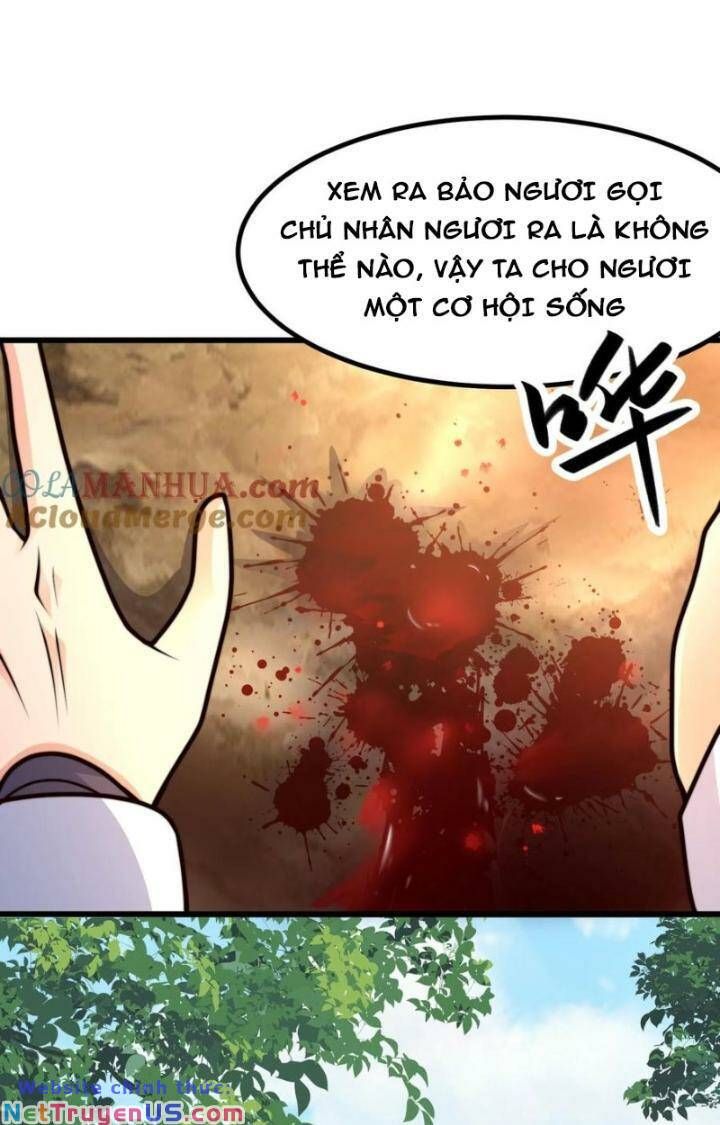 đọc truyện Ta Nuôi Quỷ Ở Trấn Ma Ty Chương 221 ảnh 40 tại Truyện Dạ Ký