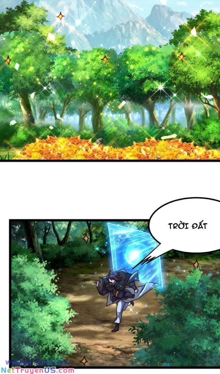 đọc truyện Ta Nuôi Quỷ Ở Trấn Ma Ty Chương 222 ảnh 3 tại Truyện Dạ Ký