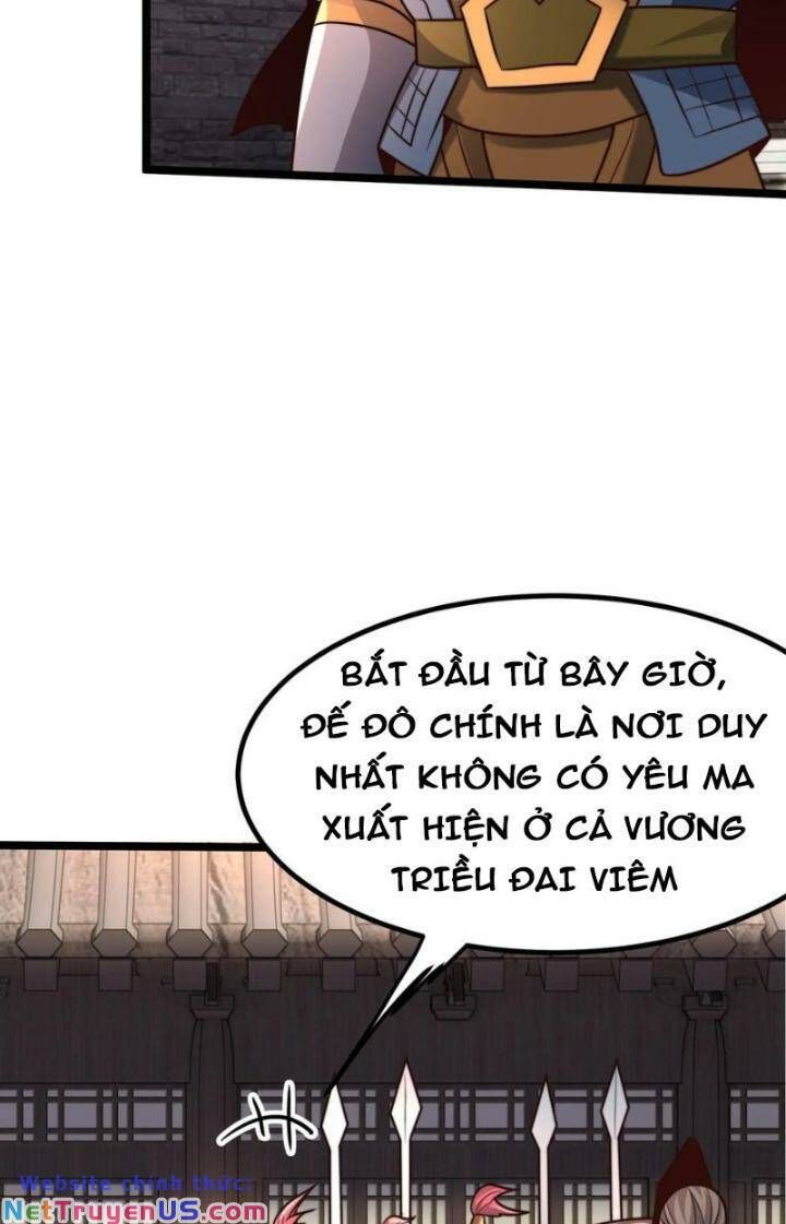 đọc truyện Ta Nuôi Quỷ Ở Trấn Ma Ty Chương 222 ảnh 23 tại Truyện Dạ Ký