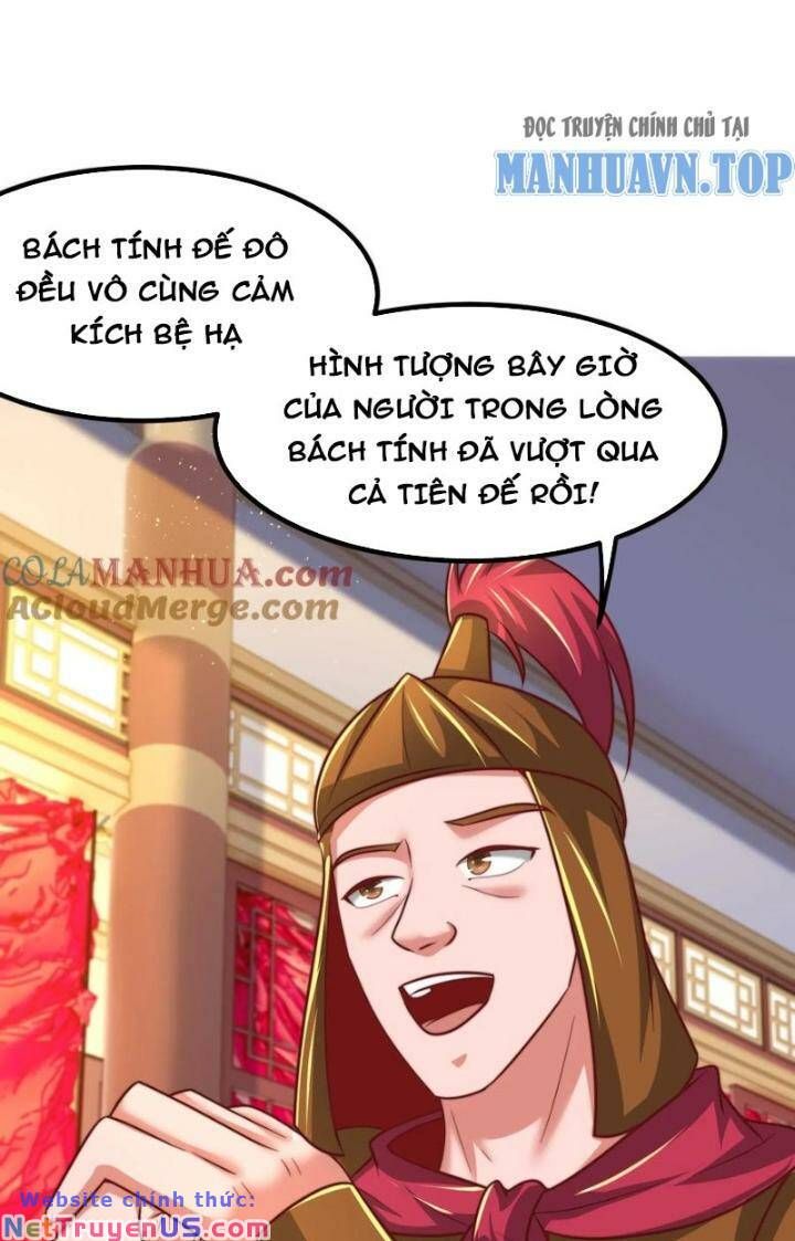 đọc truyện Ta Nuôi Quỷ Ở Trấn Ma Ty Chương 222 ảnh 33 tại Truyện Dạ Ký