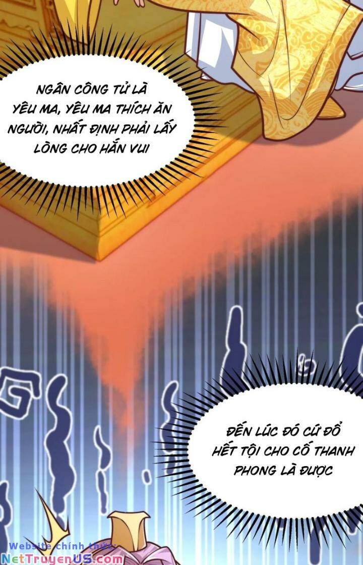 đọc truyện Ta Nuôi Quỷ Ở Trấn Ma Ty Chương 222 ảnh 40 tại Truyện Dạ Ký