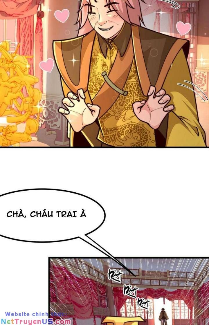đọc truyện Ta Nuôi Quỷ Ở Trấn Ma Ty Chương 222 ảnh 44 tại Truyện Dạ Ký