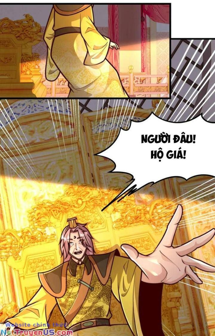 đọc truyện Ta Nuôi Quỷ Ở Trấn Ma Ty Chương 222 ảnh 49 tại Truyện Dạ Ký