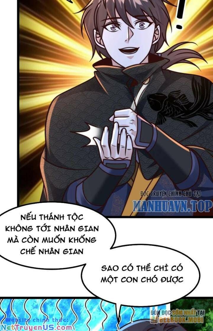 đọc truyện Ta Nuôi Quỷ Ở Trấn Ma Ty Chương 222 ảnh 7 tại Truyện Dạ Ký