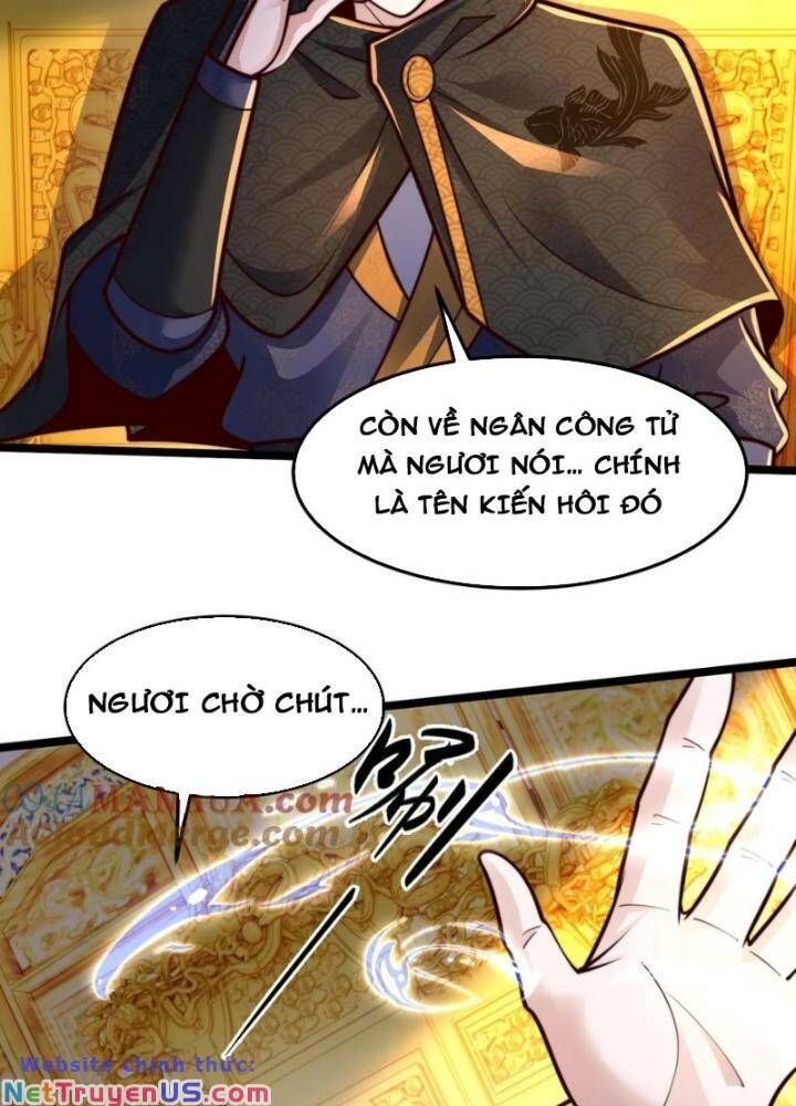 đọc truyện Ta Nuôi Quỷ Ở Trấn Ma Ty Chương 223 ảnh 49 tại Truyện Dạ Ký