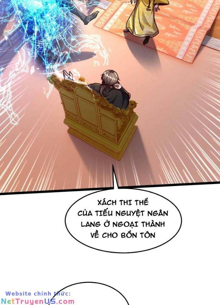 đọc truyện Ta Nuôi Quỷ Ở Trấn Ma Ty Chương 223 ảnh 53 tại Truyện Dạ Ký