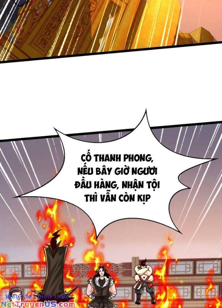 đọc truyện Ta Nuôi Quỷ Ở Trấn Ma Ty Chương 223 ảnh 65 tại Truyện Dạ Ký