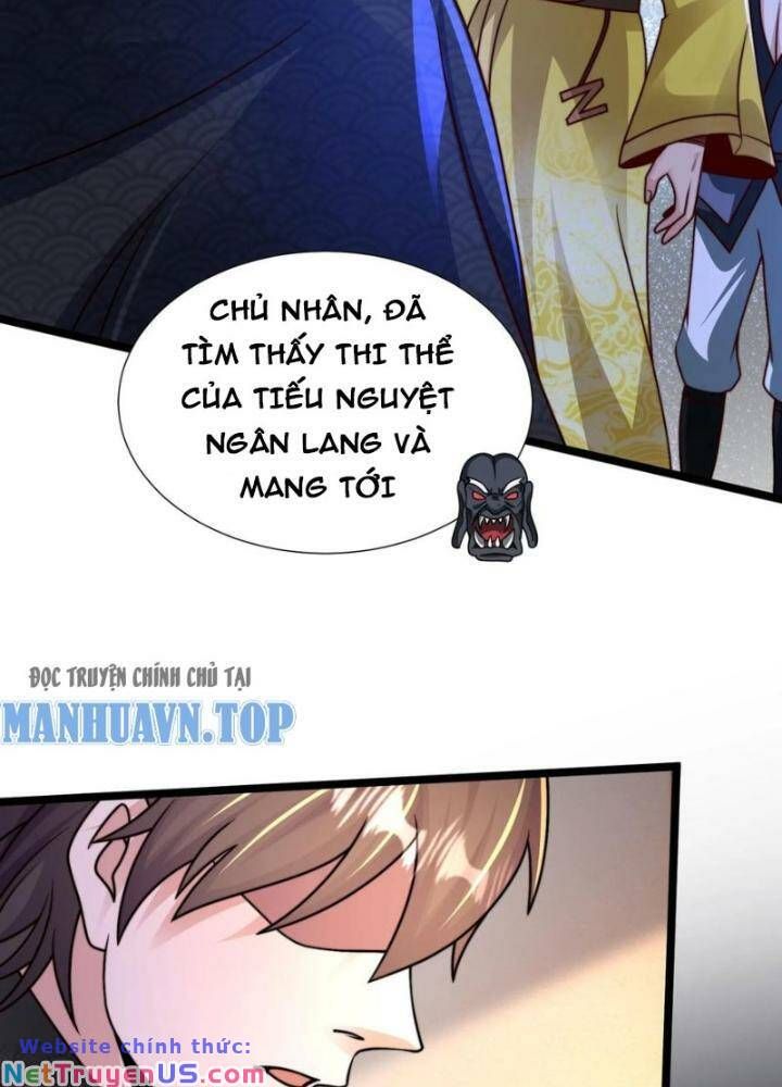 đọc truyện Ta Nuôi Quỷ Ở Trấn Ma Ty Chương 223 ảnh 71 tại Truyện Dạ Ký