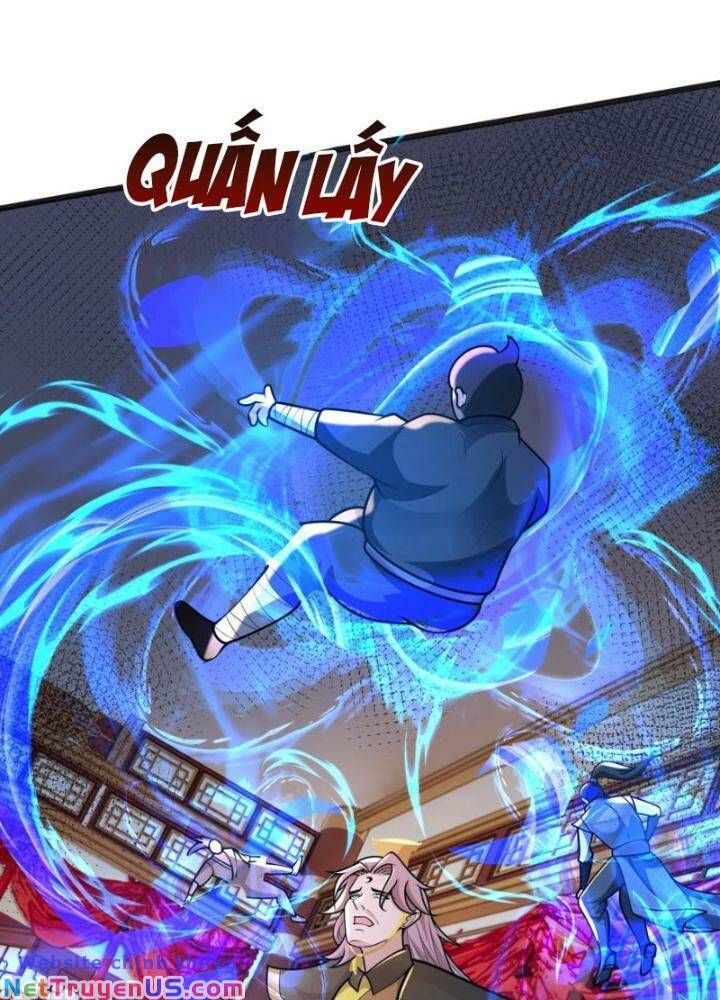đọc truyện Ta Nuôi Quỷ Ở Trấn Ma Ty Chương 224 ảnh 3 tại Truyện Dạ Ký