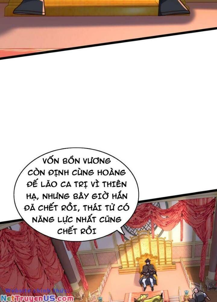 đọc truyện Ta Nuôi Quỷ Ở Trấn Ma Ty Chương 224 ảnh 35 tại Truyện Dạ Ký