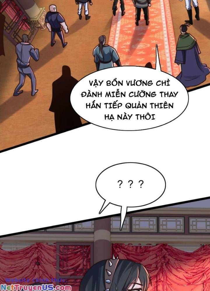 đọc truyện Ta Nuôi Quỷ Ở Trấn Ma Ty Chương 224 ảnh 37 tại Truyện Dạ Ký