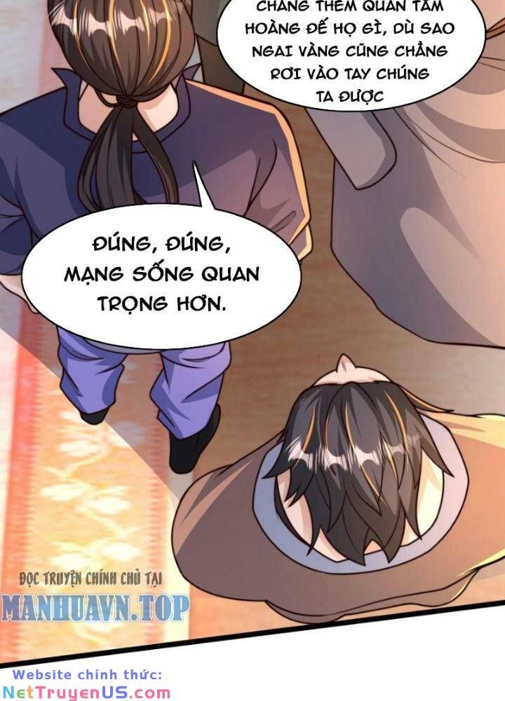 đọc truyện Ta Nuôi Quỷ Ở Trấn Ma Ty Chương 224 ảnh 73 tại Truyện Dạ Ký