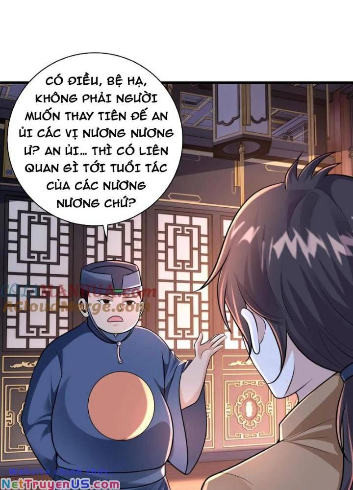 đọc truyện Ta Nuôi Quỷ Ở Trấn Ma Ty Chương 225 ảnh 61 tại Truyện Dạ Ký