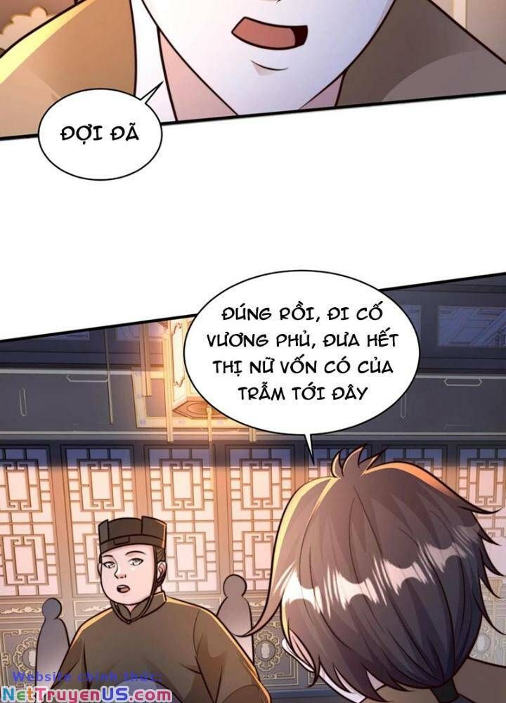 đọc truyện Ta Nuôi Quỷ Ở Trấn Ma Ty Chương 226 ảnh 17 tại Truyện Dạ Ký