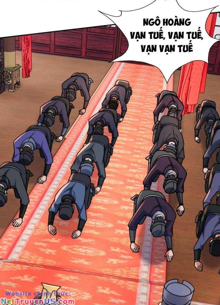 đọc truyện Ta Nuôi Quỷ Ở Trấn Ma Ty Chương 226 ảnh 31 tại Truyện Dạ Ký