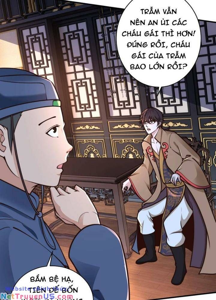 đọc truyện Ta Nuôi Quỷ Ở Trấn Ma Ty Chương 226 ảnh 5 tại Truyện Dạ Ký