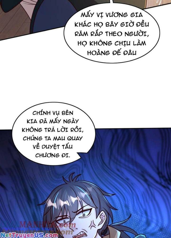 đọc truyện Ta Nuôi Quỷ Ở Trấn Ma Ty Chương 227 ảnh 51 tại Truyện Dạ Ký