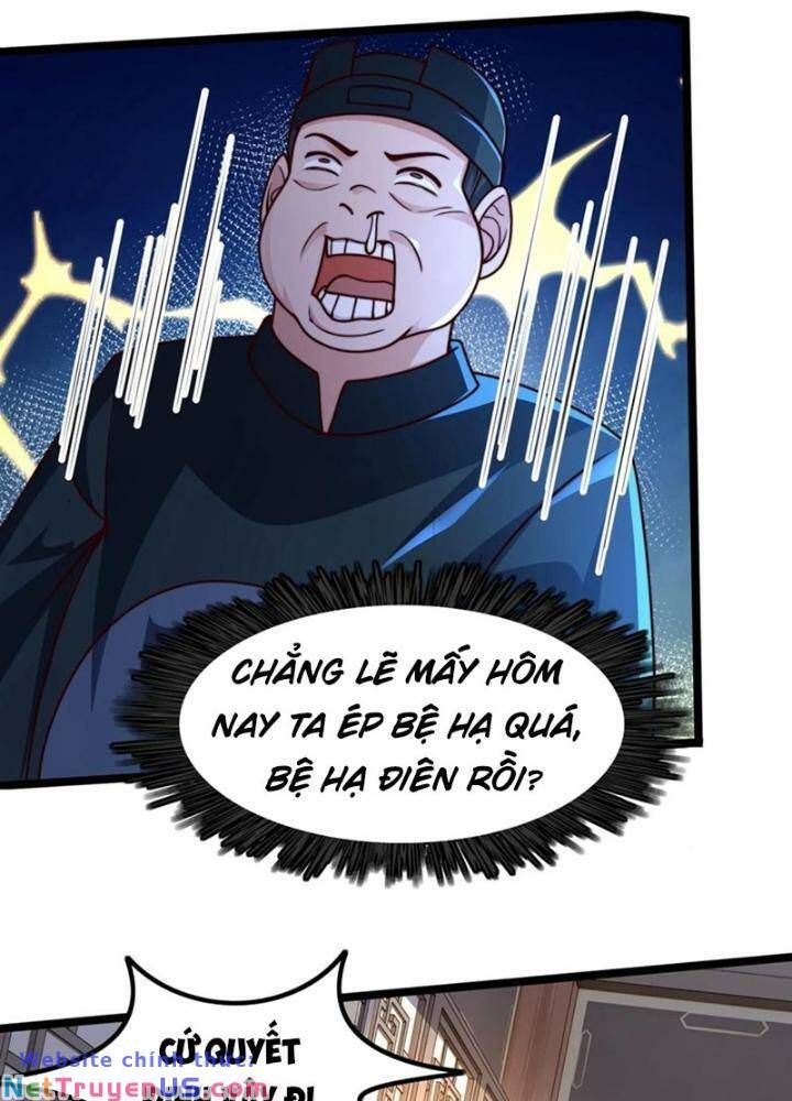 đọc truyện Ta Nuôi Quỷ Ở Trấn Ma Ty Chương 227 ảnh 59 tại Truyện Dạ Ký
