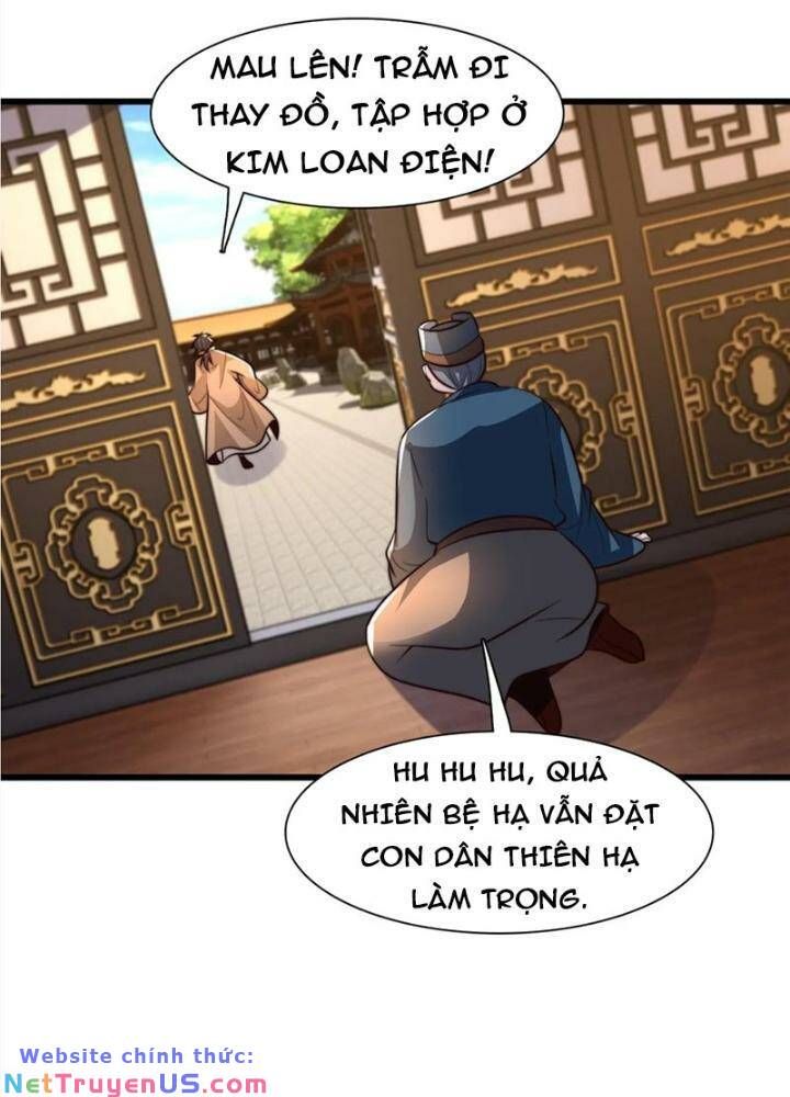 đọc truyện Ta Nuôi Quỷ Ở Trấn Ma Ty Chương 227 ảnh 67 tại Truyện Dạ Ký