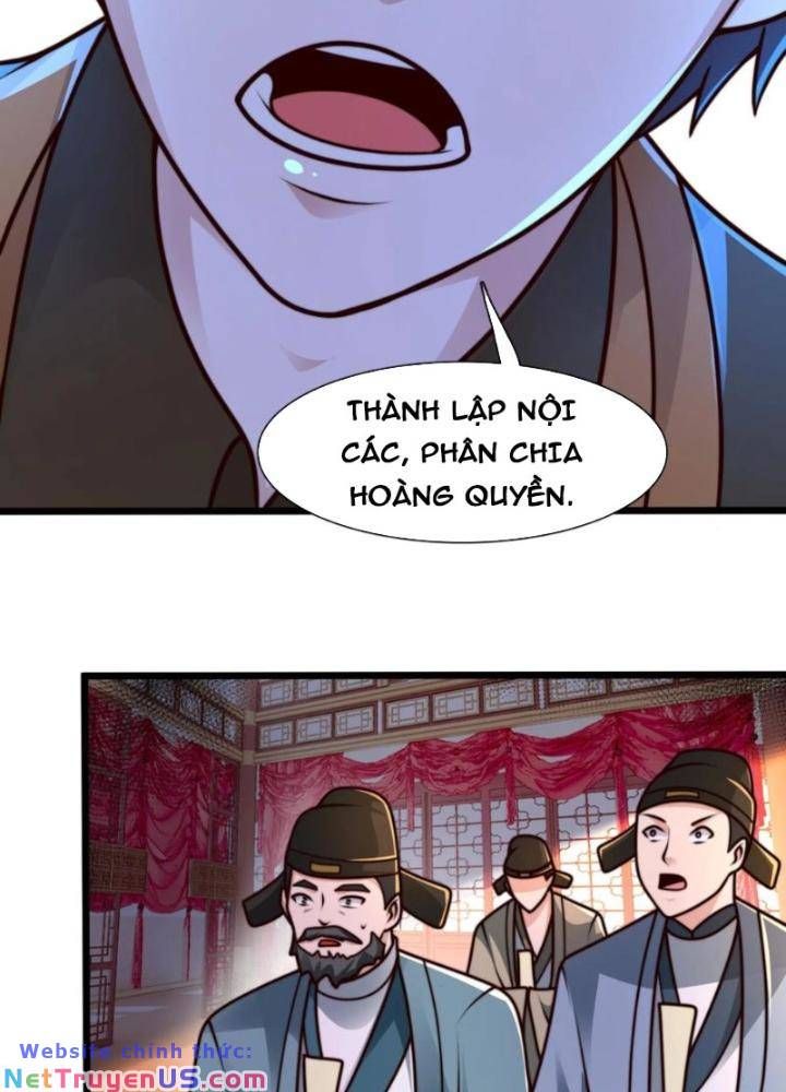 đọc truyện Ta Nuôi Quỷ Ở Trấn Ma Ty Chương 228 ảnh 13 tại Truyện Dạ Ký