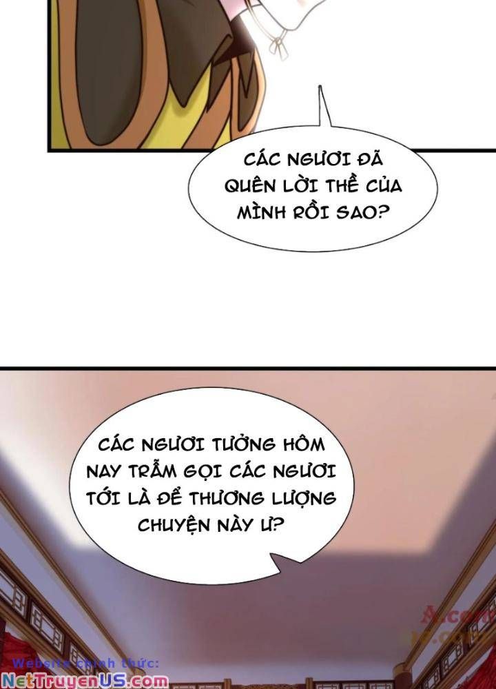 đọc truyện Ta Nuôi Quỷ Ở Trấn Ma Ty Chương 228 ảnh 19 tại Truyện Dạ Ký