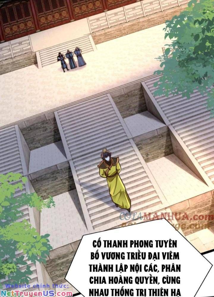đọc truyện Ta Nuôi Quỷ Ở Trấn Ma Ty Chương 228 ảnh 33 tại Truyện Dạ Ký