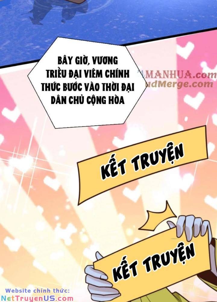 đọc truyện Ta Nuôi Quỷ Ở Trấn Ma Ty Chương 228 ảnh 43 tại Truyện Dạ Ký